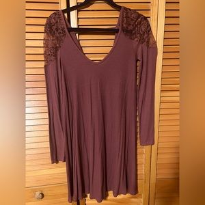 American eagle dress